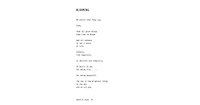 Empty Bottles Full of Stories by R.h. Sin