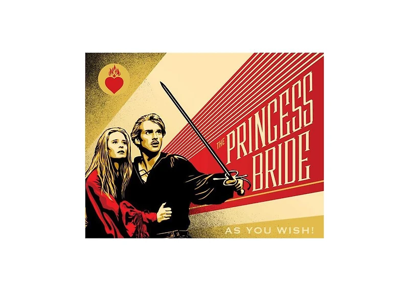 As You Wish- Inconceivable Tales from the Making of The Princess Bride by Cary Elwes
