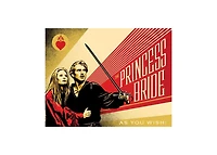 As You Wish- Inconceivable Tales from the Making of The Princess Bride by Cary Elwes