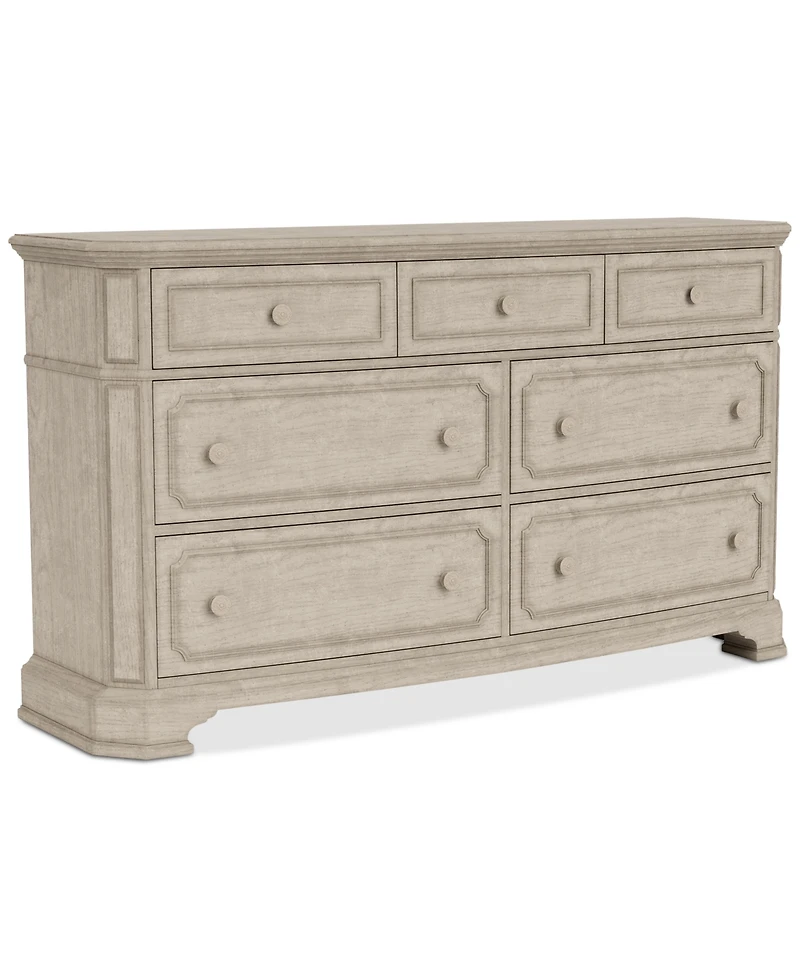 Kensington Dresser