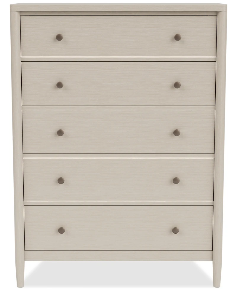 Laguna Chest