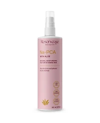 Reserveage Na-pca Spray with Aloe Vera - Moisturizing Body Lotion for Dry Skin - Anti Aging Face Moisturizer for Women and Men
