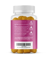 Collagen Gummies, Lemon Flavored, Havasu Nutrition, 60ct