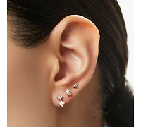 Ana Luisa Stud Earrings Set - Val White