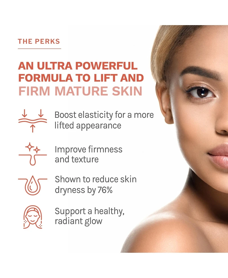 Reserveage, Ultra Collagen Booster, Skin Supplement, Supports Healthy Collagen Production, 90 Capsules