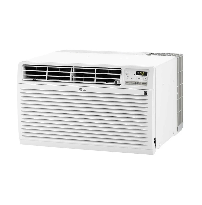 Lg 14,000 Btu 230V Through-the-Wall Air Conditioner