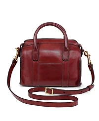 Old Trend Larkspur Crossbody Bag