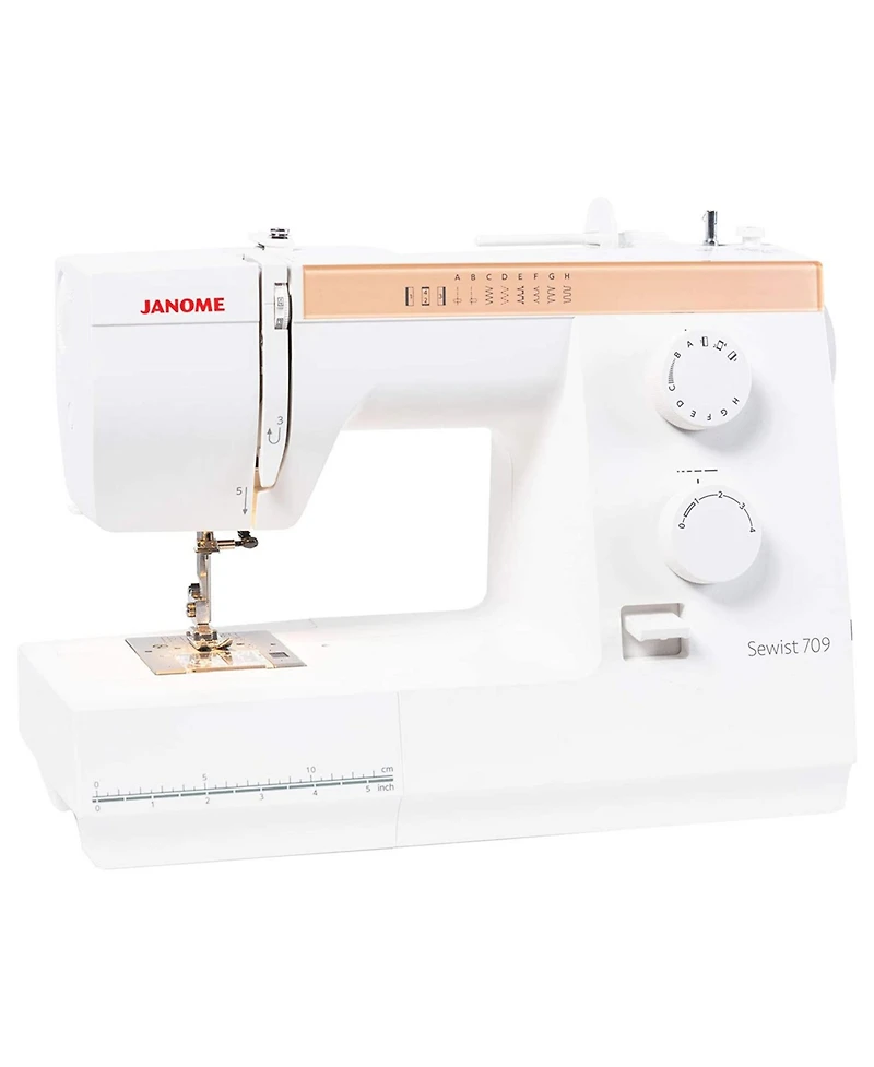 Sewist 709 Mechanical Sewing Machine