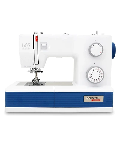 b05 Academy Swiss Design Mechanical Sewing Machine