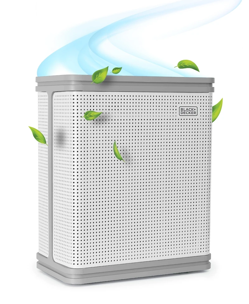 Uv Air Purifier