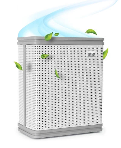 Uv Air Purifier