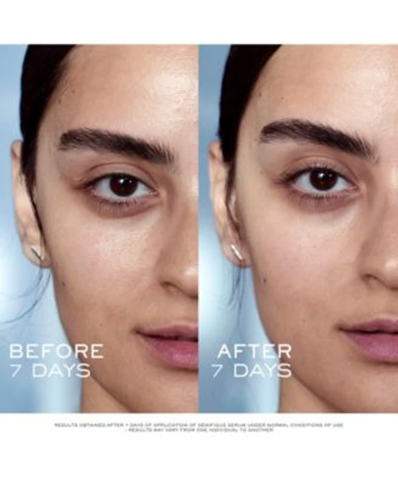 Lancome Advanced Genifique Radiance Boosting Serum Collection