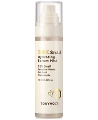 Tonymoly 24K Snail Hydrating Serum Mist