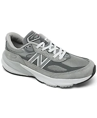 New Balance Women's 990V6 Running Sneakers from Finish Line