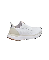 Johnston & Murphy Men's Miles Knit Lace-Up Sneakers