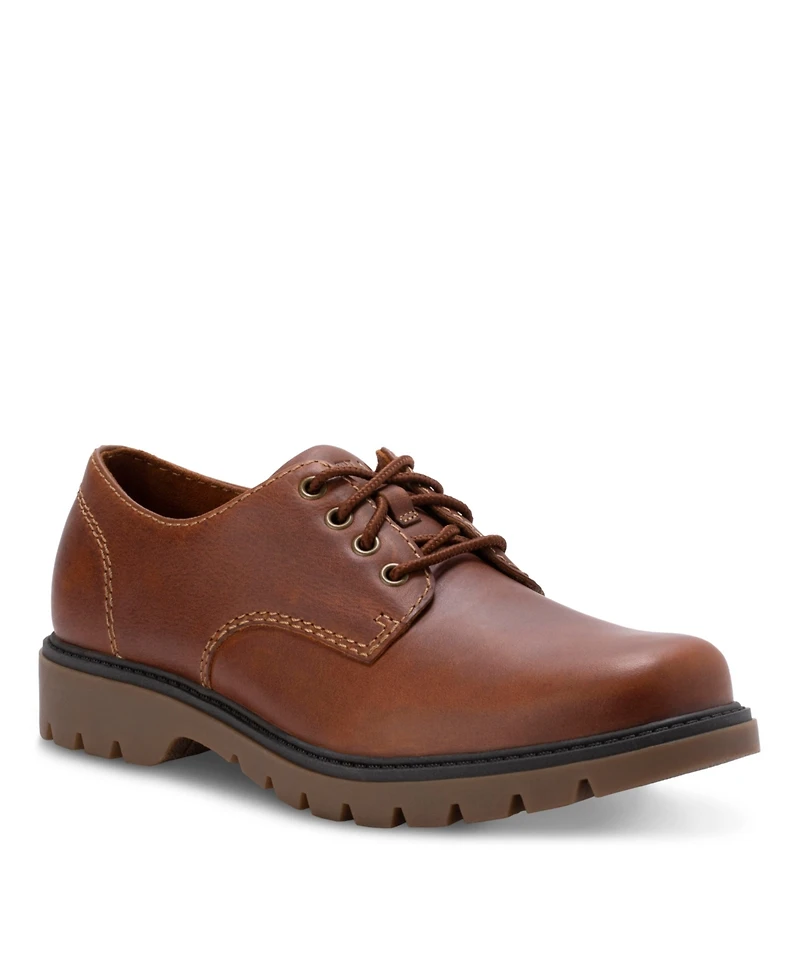 Eastland Shoe Men's Lowell Oxford Lace Up Shoes