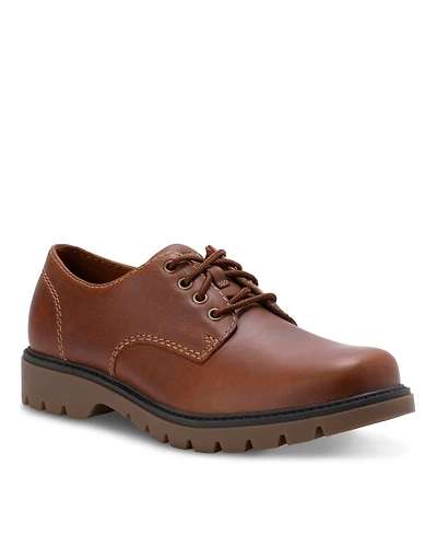 Eastland Shoe Men's Lowell Oxford Lace Up Shoes