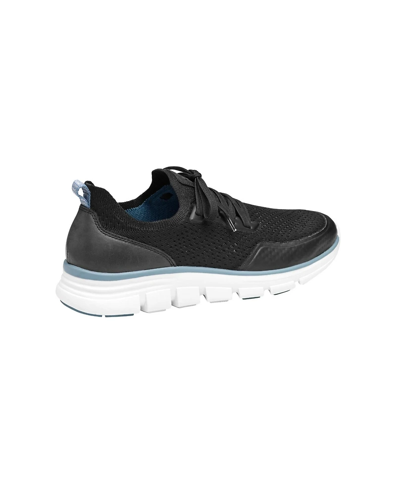 Johnston & Murphy Men's Amherst Lug Sport Lace-up Sneakers