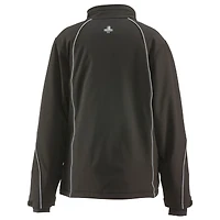 RefrigiWear Women's Insulated Softshell Jacket - Waterproof, Windproof, Warm Winter Coat, -20°F Comfort Rating