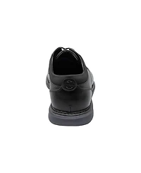 Nunn Bush Men's Chase Plain Toe Oxford Shoes