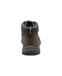 Nunn Bush Men's Excavate Plain Toe Boots