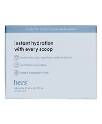 Hers Hydrobounce Instant Moisturizer