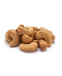 R.h. Macy & Co. Holiday Jumbo Cashews Gift Box, 14 oz