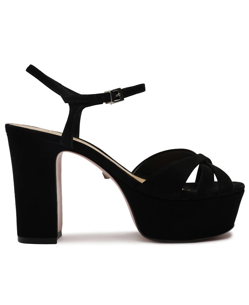 Schutz Women's Keefa Platform Sandals