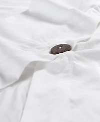 Sunday Citizen Viscose from Bamboo Duvet Cover, Full/Queen