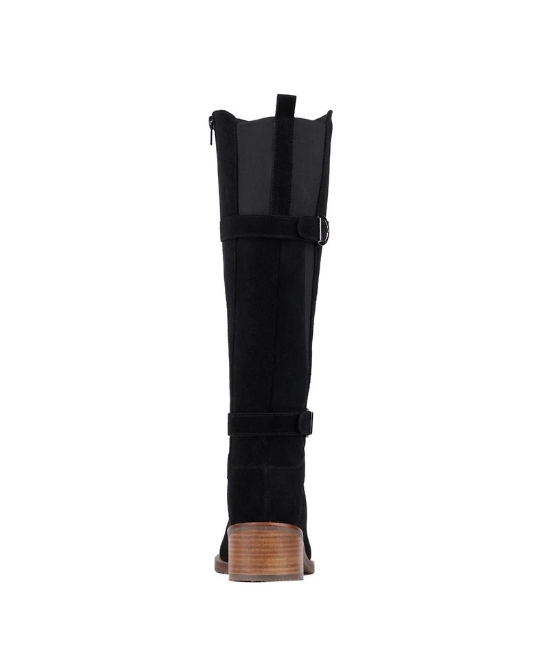 Vintage Foundry Co Women's Berenice Tall Boots
