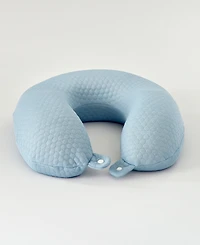 ProSleep U-Neck Support Memory Foam Accessory Pillow