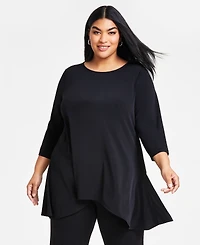 Jm Collection Plus Swing Top