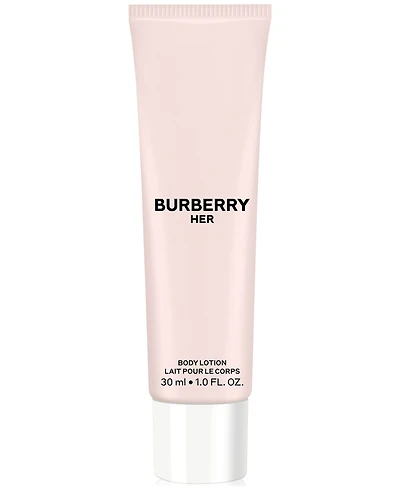 Free gift with $180 Burberry women's fragrance purchase