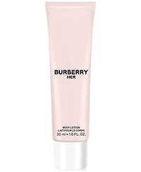 Free gift with $180 Burberry women's fragrance purchase