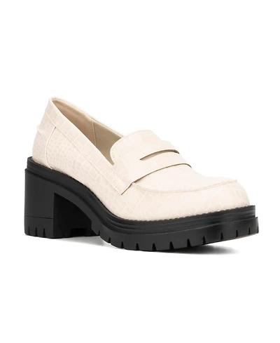 Women's Penni Lug Sole Loafers