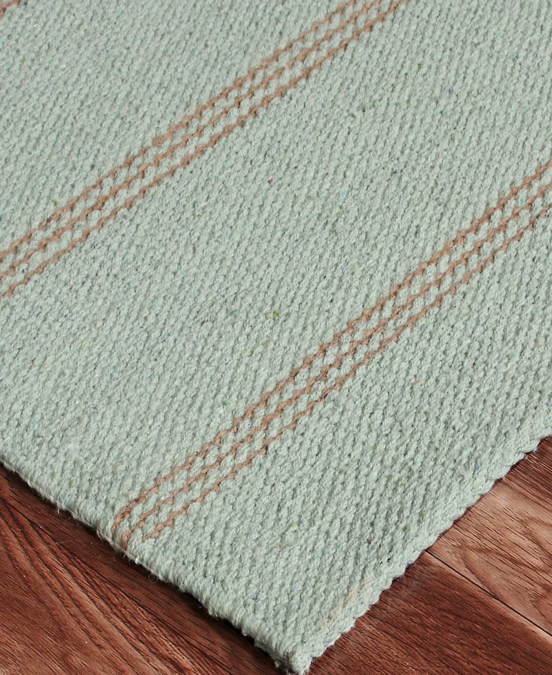 Lr Home Origin Orig-01 5' x 7'9" Area Rug