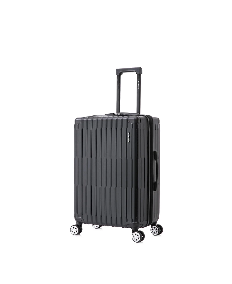 Rockland Napa Valley Luggage Set, 2 Piece