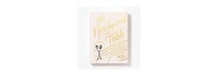 The Newlywed Table- A Cookbook to Start Your Life Together by Maria Zizka