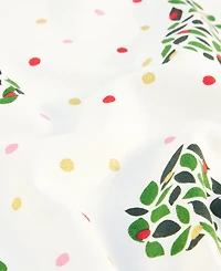 kate spade new york Holiday Confetti Cloth Napkins 4-Pack Set, 20" x 20"