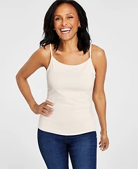 I.n.c. International Concepts Women's Layering Camisole Top, Created for Macy's