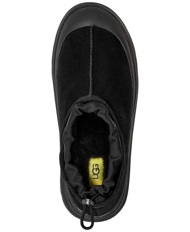 Ugg Men's Tasman Weather Hybrid Slip-On Clogs