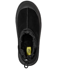 Ugg Men's Tasman Weather Hybrid Slip-On Clogs