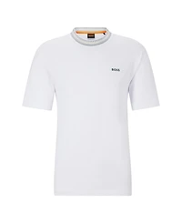 Boss by Hugo Boss Men's Relaxed-Fit T-shirt