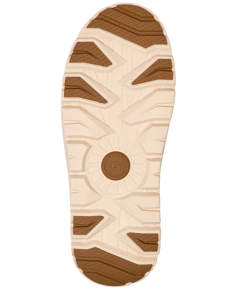 Ugg Men's Tasman Weather Hybrid Slip-On Clogs