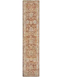 Nourison Home Sahar SHR02 2'3" x 10'2" Runner Area Rug