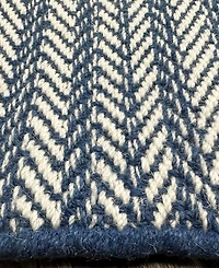 Km Home River Rvr-01 2' x 3' Area Rug