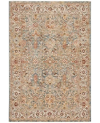 Nourison Home Sahar SHR03 3'11" x 5'11" Area Rug