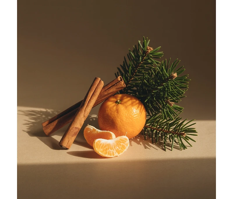 Pura and Capri Blue - Tinsel & Spice - Fragrance for Smart Home Air Diffusers - Room Freshener - Aromatherapy Scents for Bedrooms & Living Rooms