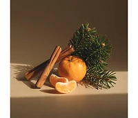 Pura and Capri Blue - Tinsel & Spice - Fragrance for Smart Home Air Diffusers - Room Freshener - Aromatherapy Scents for Bedrooms & Living Rooms