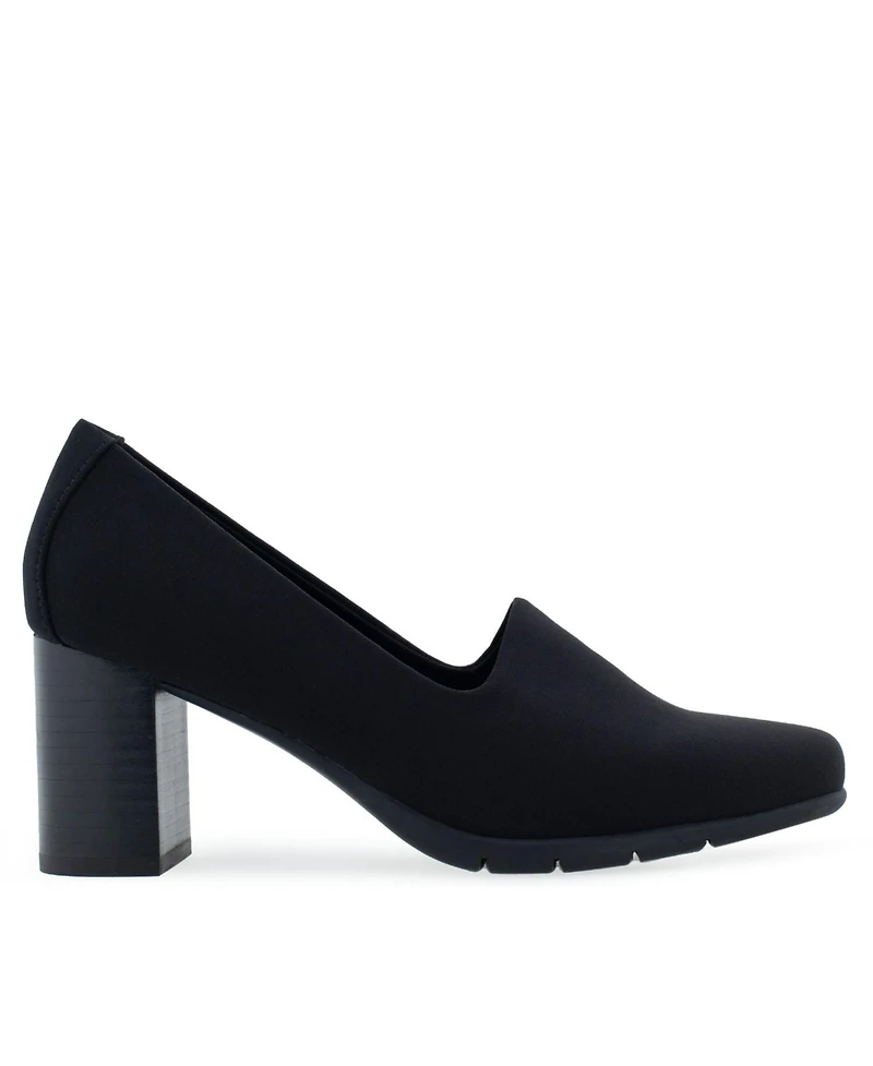 Aerosoles Women's Midnight Tailored-High Heel Pump